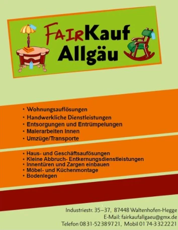 logo fairkauf